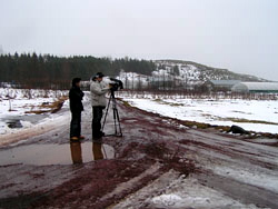 photo essay