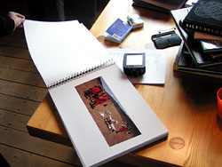 photo essay