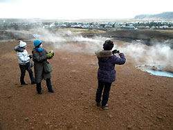 photo essay